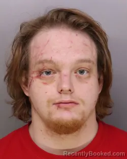 Mugshot of Jacob Kleinwachter