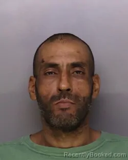 Mugshot of Marouane Aachaq booked in Hamilton County, Ohio on September 15, 2026