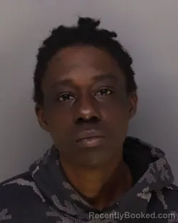 Mugshot of HANNAH JOHNSON booked in Hamilton County, Ohio on March 21, 2026