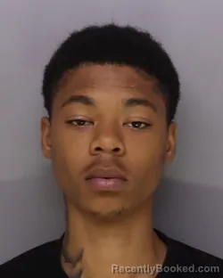 Dante Reed Mugshot & Arrest Info | Hamilton County, OH