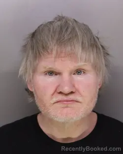 Mugshot of JOSHUA LYON booked in Hamilton County, Ohio on March 13, 2026