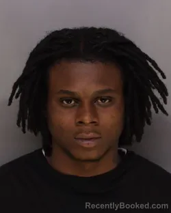 Mugshot of SETH WILLIS booked in Hamilton County, Ohio on March 30, 2026