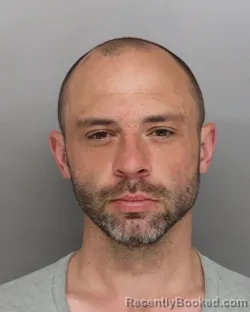 Mugshot of DAVID LOWE booked in Hamilton County, Ohio on March 27, 2026