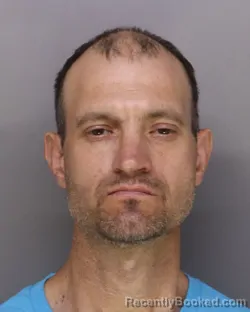 Mugshot of MICHAEL MOORE