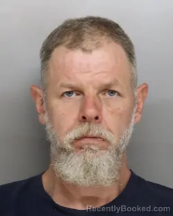 Mugshot of MICHAEL SMITH