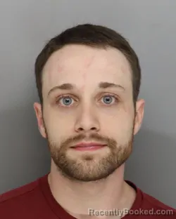 Mugshot of CASEY HAUSER booked in Hamilton County, Ohio on March 15, 2026