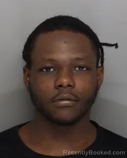 Mugshot of JEFFREY ADAMS