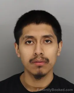 Mugshot of THOMY RODRIGUEZ