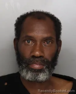 Mugshot of TEDARRO WOLFE booked in Hamilton County, Ohio on March 31, 2026