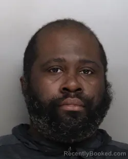 Mugshot of COURTNEY COLE booked in Hamilton County, Ohio on March 19, 2026