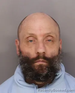 Mugshot of TRAVIS SINGLETON booked in Hamilton County, Ohio on March 18, 2026