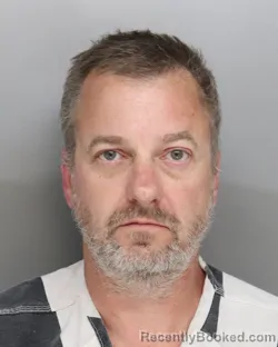 Mugshot of KEITH SCHORECK