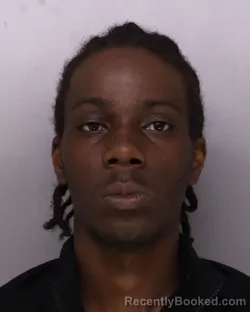 Mugshot of SAMUEL WILLIAMS