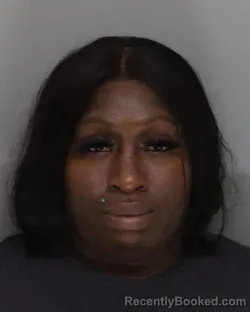 Mugshot of JESSICA HALL