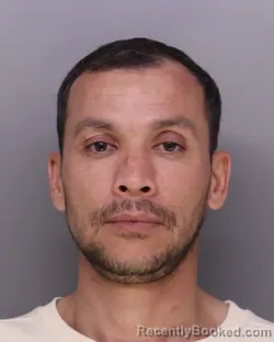 Mugshot of ALIBEK TUROPOV booked in Hamilton County, Ohio on May 19, 2026