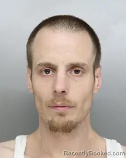 Mugshot of KEVIN TAYLOR booked in Hamilton County, Ohio on March 30, 2026