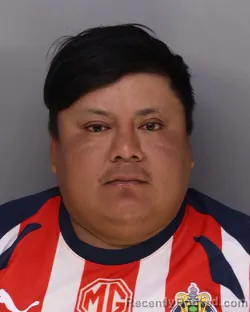 Mugshot of RAYMUNDO PEREZ-BARRIOS booked in Hamilton County, Ohio on March 29, 2026