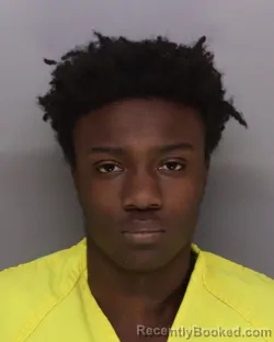 Mugshot of KURTIS GARDNER booked in Hamilton County, Ohio on March 14, 2026