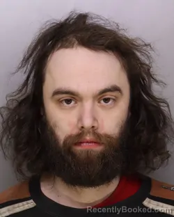 Mugshot of KELLY MATHEWS booked in Hamilton County, Ohio on March 18, 2026