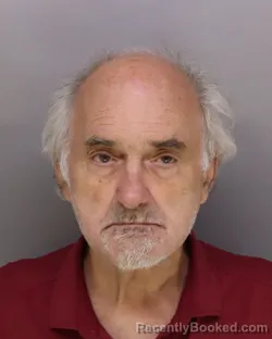 Mugshot of RENEAU DUREN booked in Hamilton County, Ohio on March 13, 2026