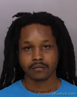 Mugshot of DUANE GOODSON booked in Hamilton County, Ohio on March 20, 2026