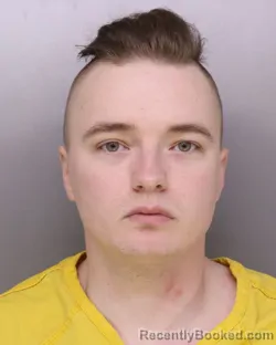 Mugshot of RAIN PHOENIX-BROWN booked in Hamilton County, Ohio on March 13, 2026