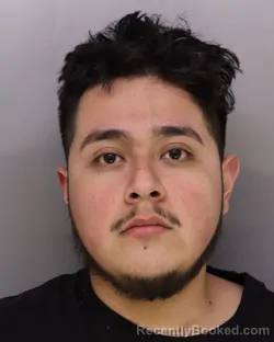 Mugshot of EDWIN DIAZ booked in Hamilton County, Ohio on March 15, 2026