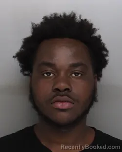 Mugshot of DEVON CALLOWAY