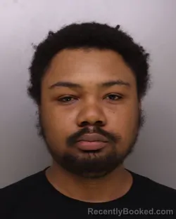 Mugshot of GEORGE SHROPSHIRE booked in Hamilton County, Ohio on March 15, 2026