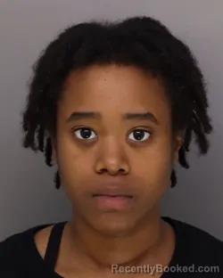 Mugshot of ZAIRE SLAUGHTER