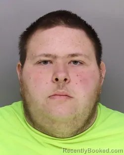 Mugshot of SCOTT STROUD