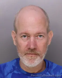 Mugshot of MICHAEL GRAY booked in Hamilton County, Ohio on March 22, 2026