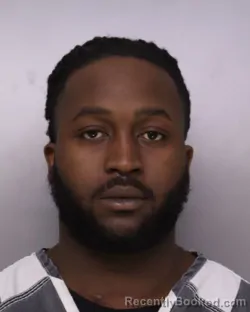 Mugshot of PAPA BA booked in Hamilton County, Ohio on March 30, 2026