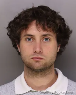 Mugshot of VALON WESTERFIELD booked in Hamilton County, Ohio on April 5, 2026