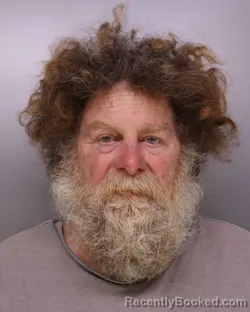 Mugshot of RONALD BANASIK booked in Hamilton County, Ohio on May 29, 2026