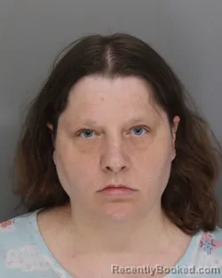 Mugshot of ERMA WILLIAMS booked in Hamilton County, Ohio on May 31, 2026