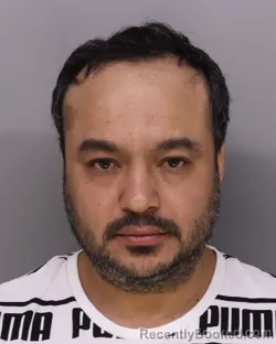 Mugshot of SUNIL SAPKOTA booked in Hamilton County, Ohio on June 1, 2026