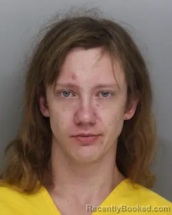 Mugshot of CHLOE CUMMINGS booked in Hamilton County, Ohio on July 12, 2026