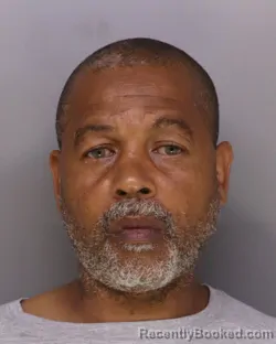 Mugshot of DEMICO BROWNER booked in Hamilton County, Ohio on July 6, 2026