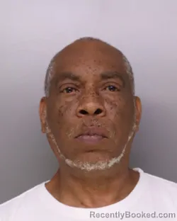 Mugshot of DONNELL GREEN booked in Hamilton County, Ohio on June 1, 2026