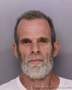Mugshot of WILLIAM SMITH booked in Hamilton County, Ohio on July 7, 2026