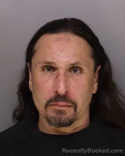 Mugshot of NATHANIEL BUFFINGTON booked in Hamilton County, Ohio on March 29, 2026