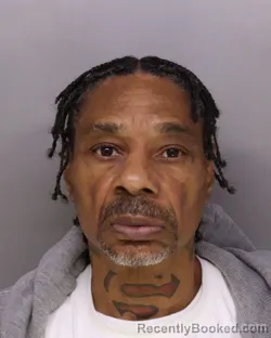 Mugshot of Steven Ross booked in Hamilton County, Ohio on September 21, 2026