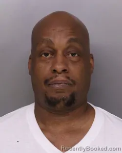 Mugshot of ERIC SHAFER booked in Hamilton County, Ohio on March 29, 2026