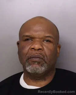 Mugshot of ANQUAN WILLIAMS booked in Hamilton County, Ohio on March 20, 2026