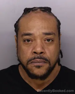 Mugshot of ANTONIO TAYLOR booked in Hamilton County, Ohio on March 19, 2026