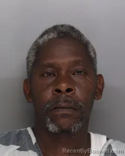 Mugshot of PAUL CARTER booked in Hamilton County, Ohio on July 20, 2026