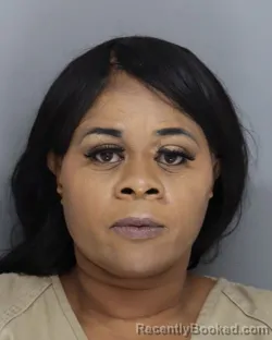 Mugshot of SPARKLE WOODS