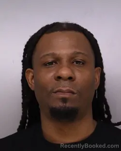 Mugshot of BRIAN SELLERS booked in Hamilton County, Ohio on March 28, 2026