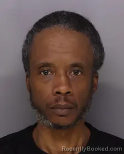 Mugshot of JAMAL WELLS booked in Hamilton County, Ohio on July 13, 2026